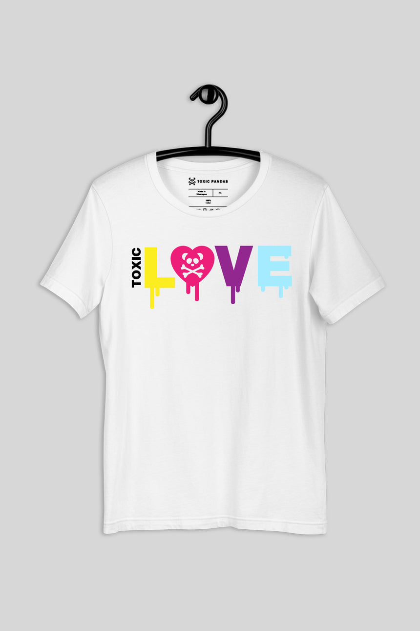 Men's Toxic Love T-Shirt