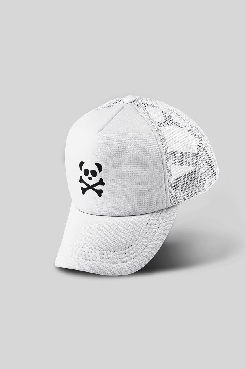 Unisex Toxic Pandas Trucker Hat - Toxic Pandas