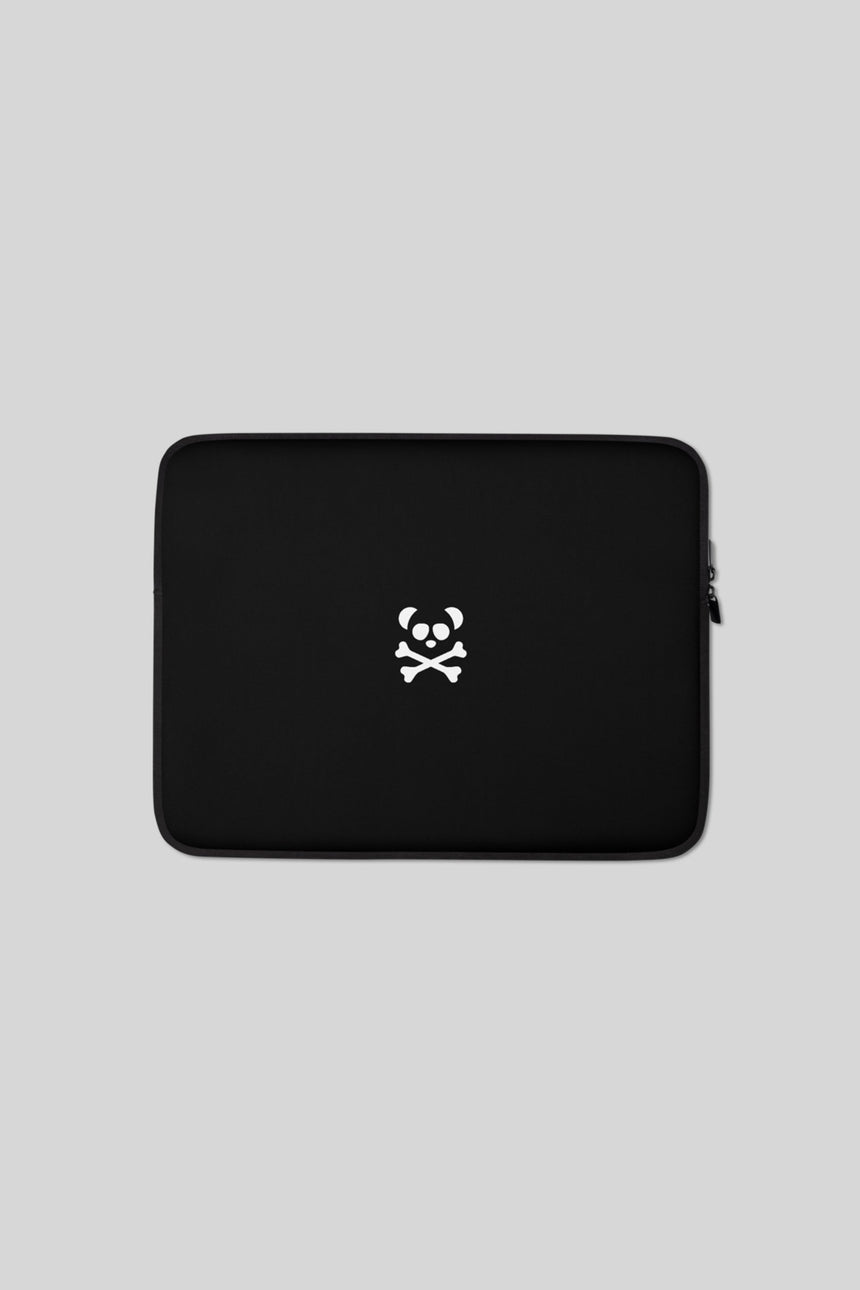Unisex Toxic Pandas Laptop Sleeve - Toxic Pandas