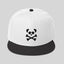 Unisex Toxic Pandas Helmet Cap - Toxic Pandas