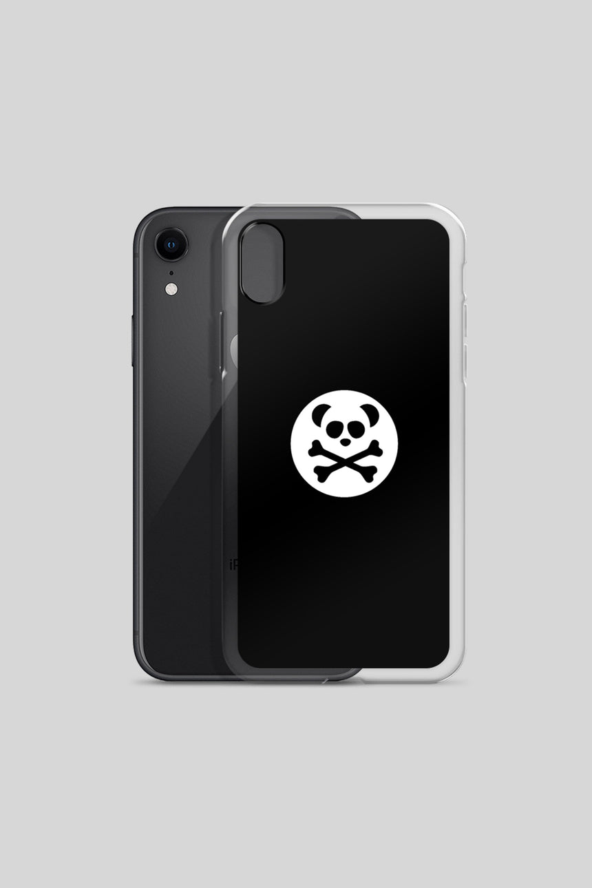 Unisex Toxic Pandas iPhone Case - Toxic Pandas