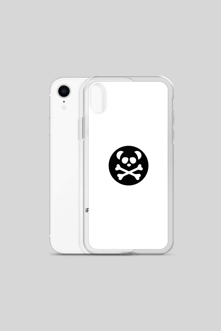 Unisex Toxic Pandas iPhone Case - Toxic Pandas