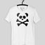 Men's Toxic Pandas Classic Logo Short Sleeve T-Shirt
