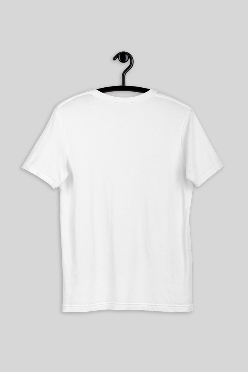 Men's Toxic Pandas TP Short Sleeve T-Shirt