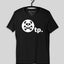 Men's Toxic Pandas TP Short Sleeve T-Shirt