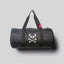 Black Camo Duffle Bag