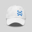 Unisex Blue Sky Dad Hat