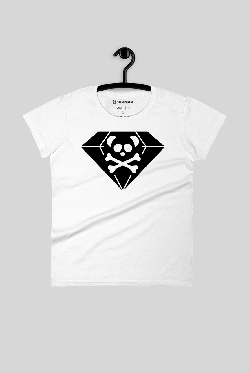 Women's Diamond T-Shirt