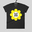 Women's Flower T-Shirt