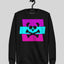 Unisex Mojo Fleece Sweater