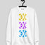 Unisex Superficial Fleece Sweater