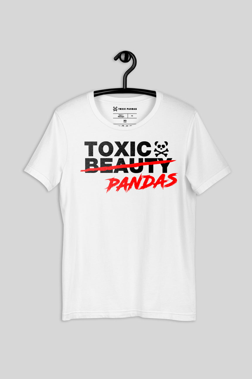 Men's Toxic Beauty T-Shirt