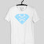 Men's Diamond T-Shirt