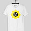 Men's Flower T-Shirt