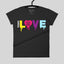 Women's Toxic Love T-Shirt
