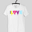 Men's Toxic Love T-Shirt