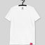 Panda-Dry Basic T-shirt - White